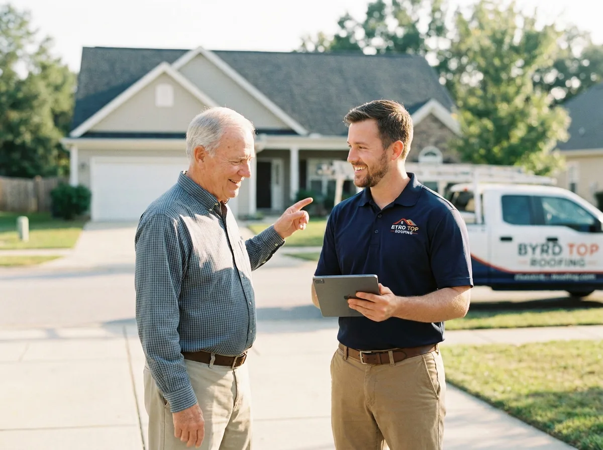 Roofing Orrick, MO FAQs